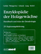 Enzyklopaedia der Holzgewaechse - Cover
