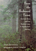 From the Redwood Forest - Cover