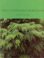 The Cultivated Hemlocks - Cover