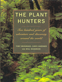 The Plant Hunters - Cover