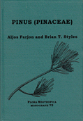 Pinus (Pinaceae) - Cover