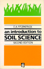 An Introduction to Soil Science - Cover