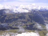Parpaner Rothorn