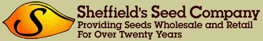 Sheffield's Seeds